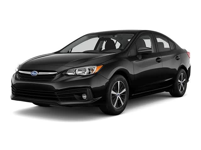 2023 Subaru Impreza Premium AWD photo