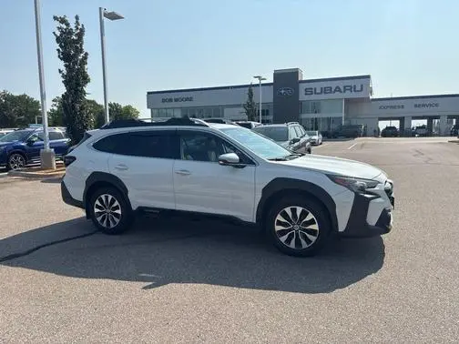 2023 Subaru Outback Touring XT AWD photo
