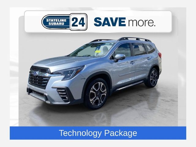 2023 Subaru Ascent Limited AWD photo