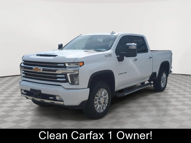 2023 Chevrolet Silverado 2500HD High Country 4WD photo