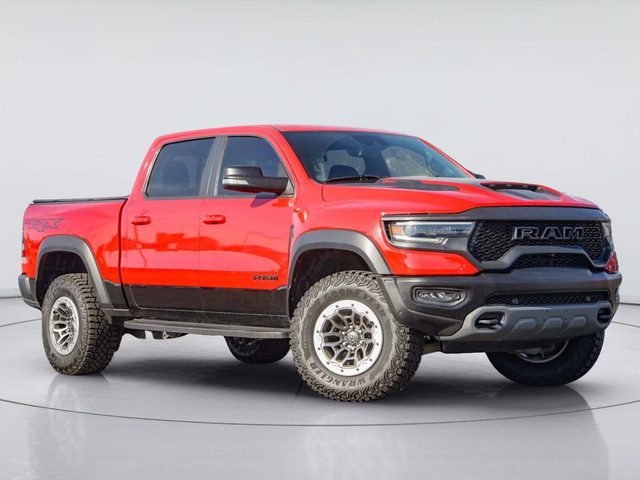2022 Ram 1500 TRX 4WD photo