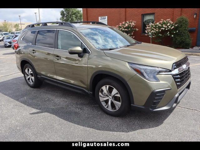2023 Subaru Ascent Premium AWD photo