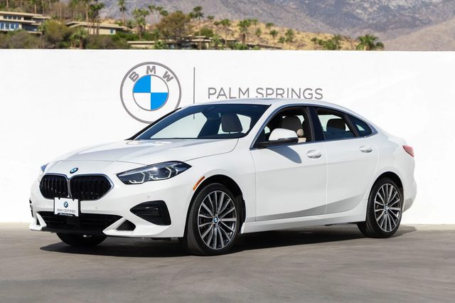 2023 BMW 2 Series 228i FWD photo