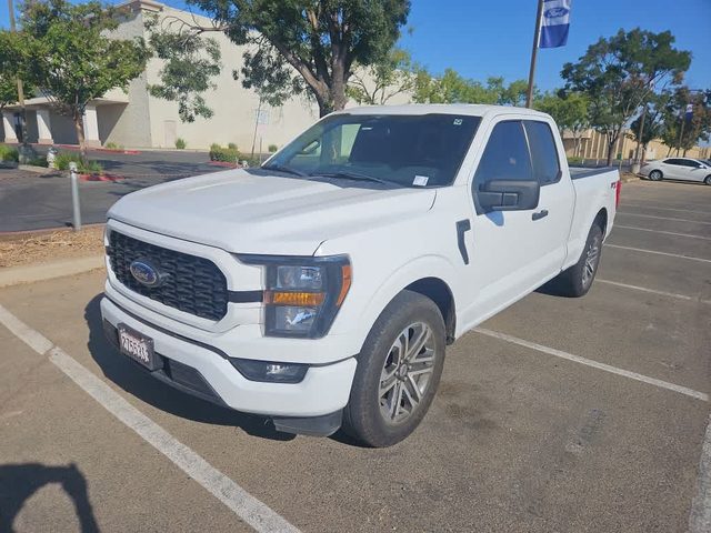 2023 Ford F-150 XL RWD photo