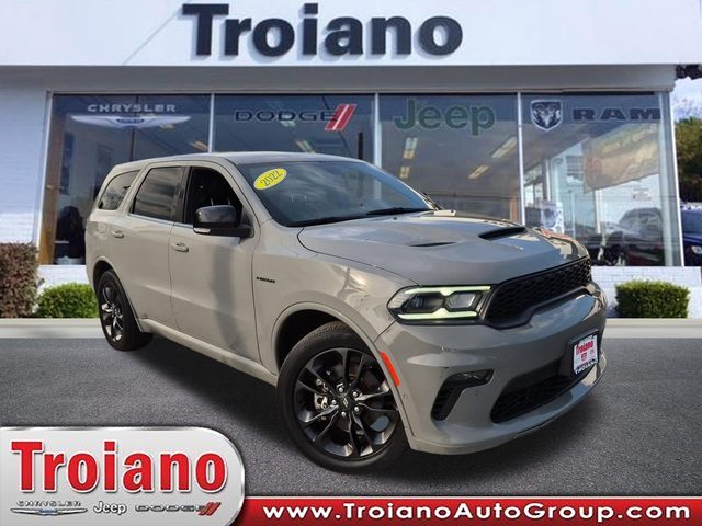 2022 Dodge Durango R/T AWD photo