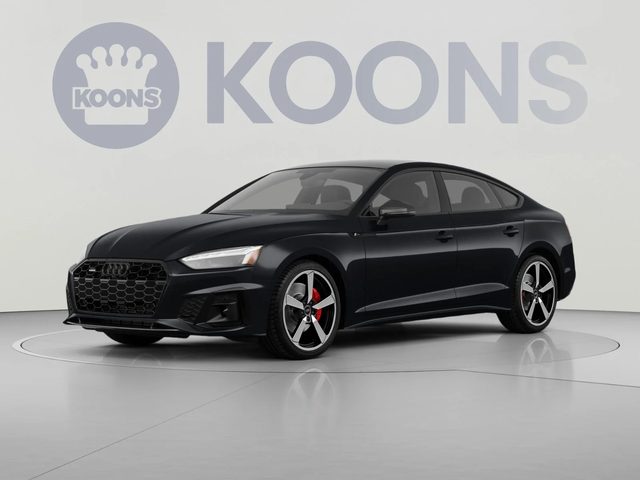 2023 Audi A5 Sportback S line Premium Plus AWD photo