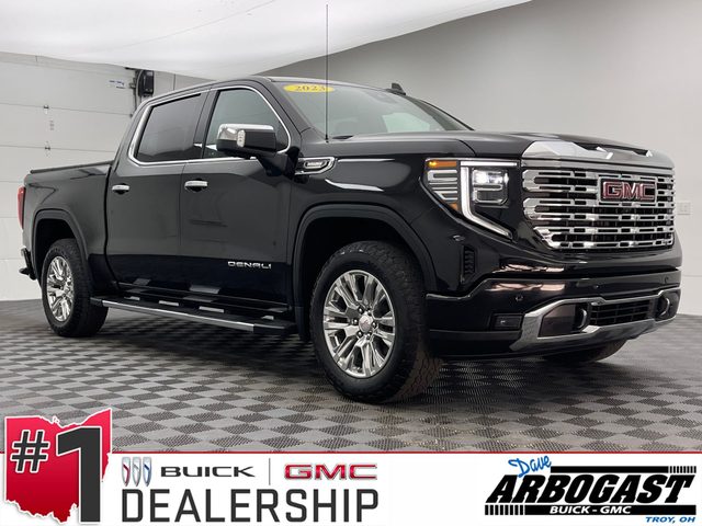 2023 GMC Sierra 1500 Denali 4WD photo