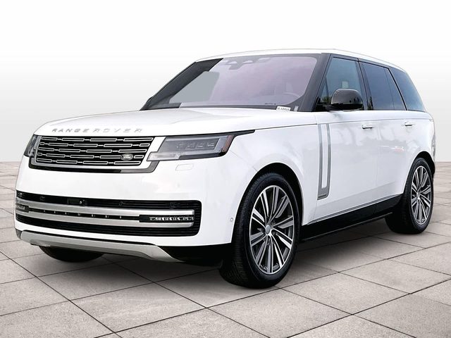 2023 Land Rover Range Rover Autobiography AWD photo