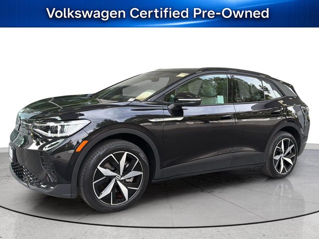 2023 Volkswagen ID.4 Pro S AWD photo