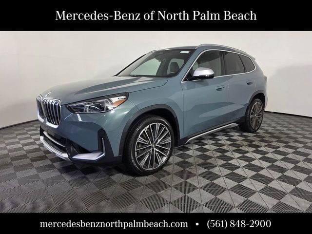 2023 BMW X1 xDrive28i AWD photo