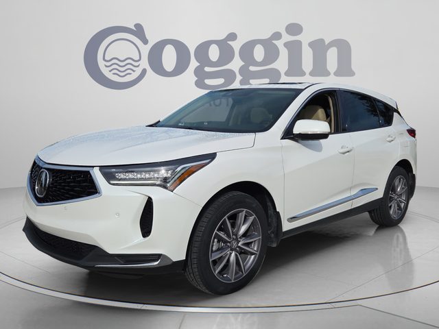 2023 Acura RDX w/Technology Package FWD photo