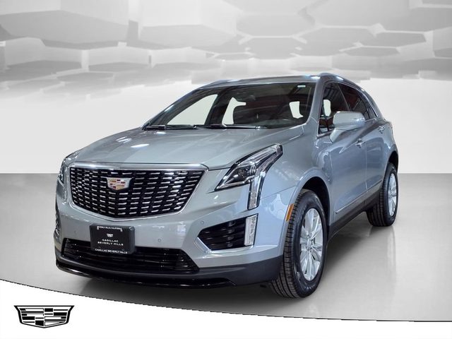 2023 Cadillac XT5 FWD Luxury FWD photo