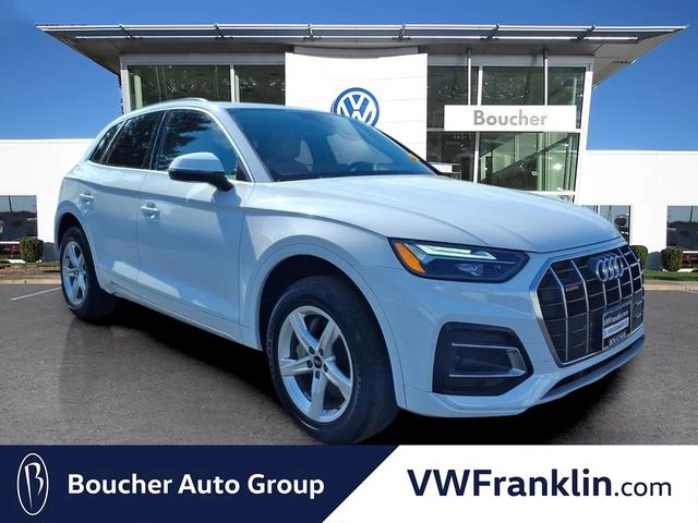 2023 Audi Q5 Premium AWD photo