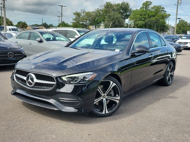 2023 Mercedes-Benz C-Class C 300 RWD photo