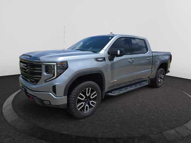 2023 GMC Sierra 1500 AT4 4WD photo