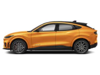 2022 Ford Mustang Mach-E GT AWD photo