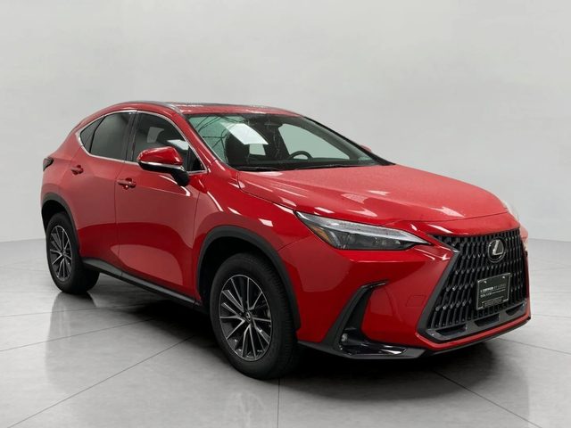 2023 Lexus NX NX 350 Premium AWD photo