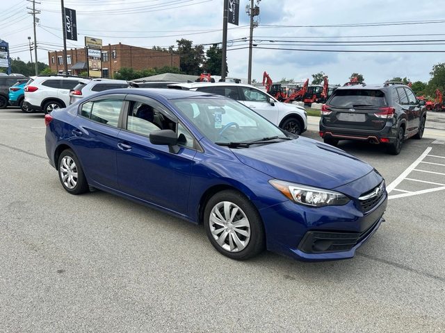 2023 Subaru Impreza  AWD photo