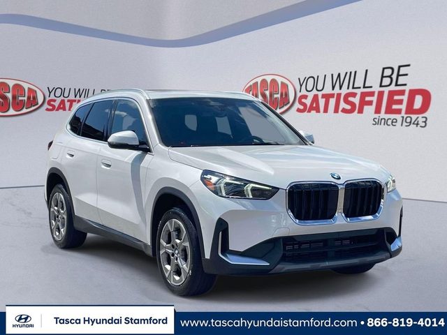 2023 BMW X1 xDrive28i AWD photo