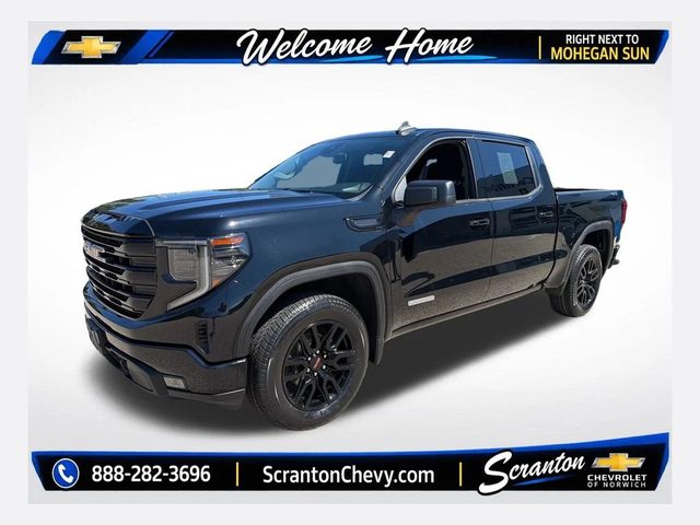2022 GMC Sierra 1500 Elevation 4WD photo