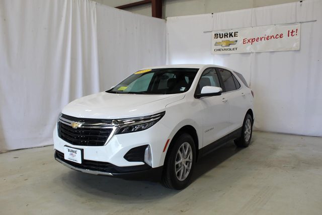 2023 Chevrolet Equinox LT AWD photo