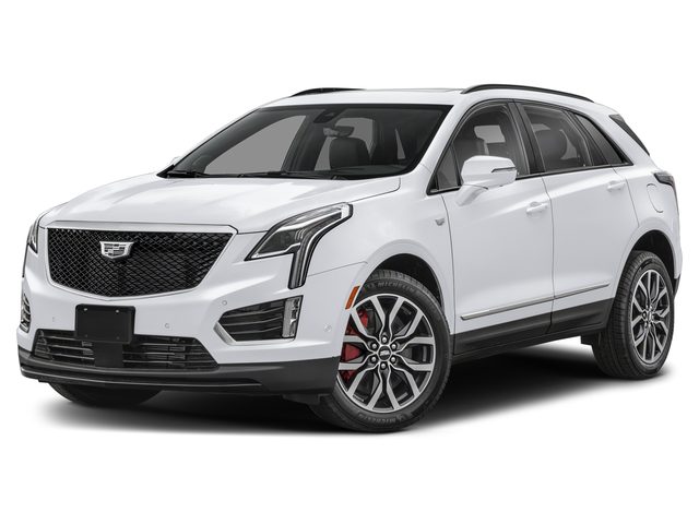2023 Cadillac XT5 AWD Sport AWD photo