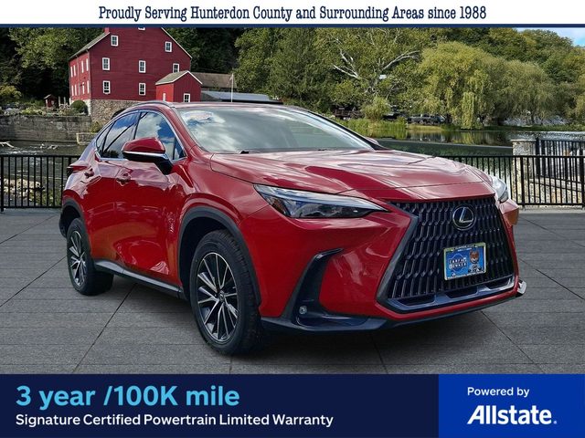 2023 Lexus NX NX 350 Premium AWD photo