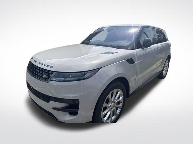 2023 Land Rover Range Rover Sport SE AWD photo