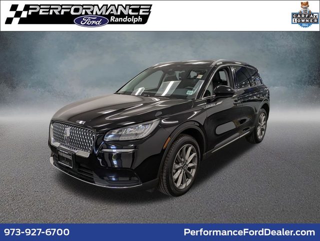 2022 Lincoln Corsair Standard AWD photo