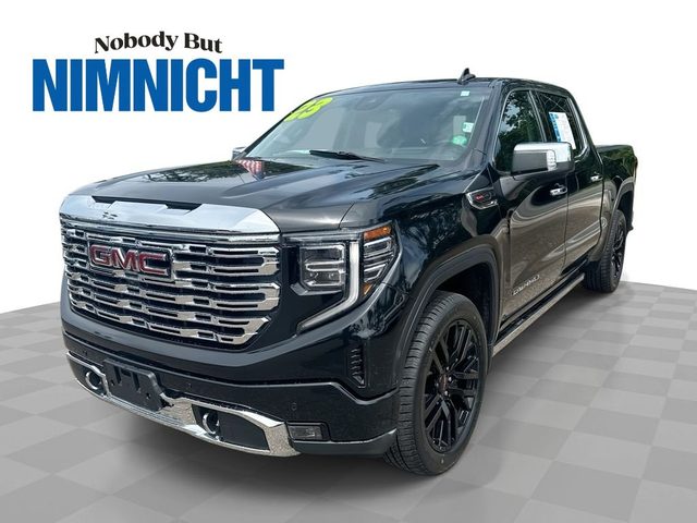 2023 GMC Sierra 1500 Denali 4WD photo