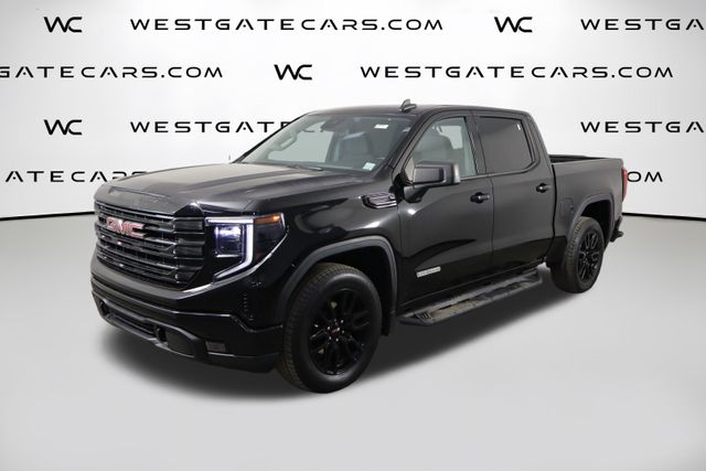 2023 GMC Sierra 1500 Elevation RWD photo