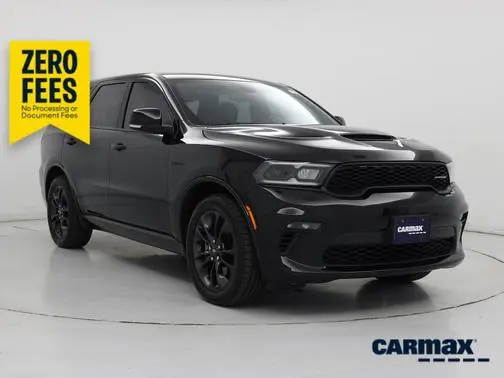 2022 Dodge Durango R/T AWD photo
