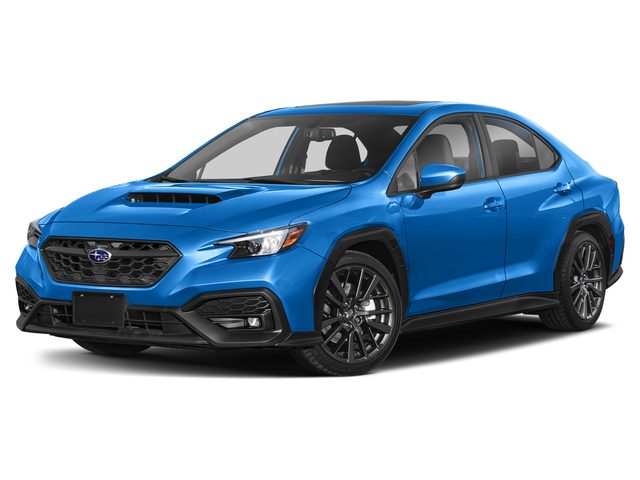 2022 Subaru WRX Premium AWD photo