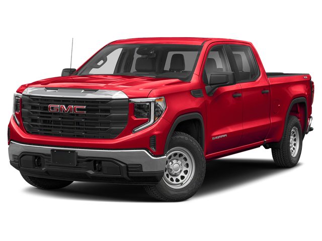 2023 GMC Sierra 1500 SLT RWD photo