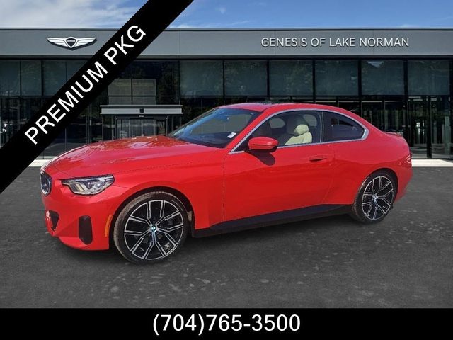 2023 BMW 2 Series 230i xDrive AWD photo