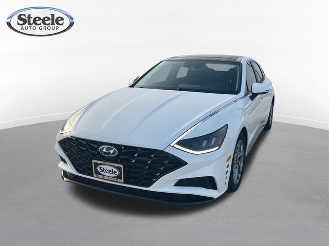 2023 Hyundai Sonata SEL FWD photo