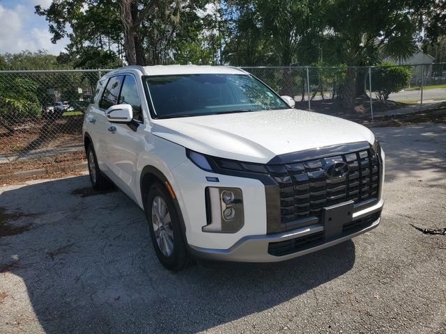 2023 Hyundai Palisade SEL AWD photo