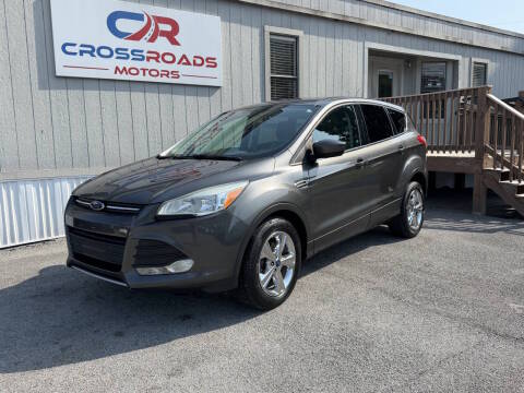 2015 Ford Escape SE FWD photo