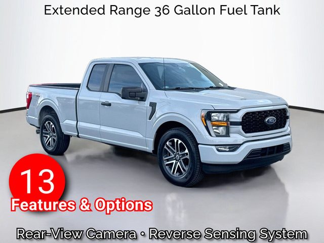 2023 Ford F-150 XL RWD photo