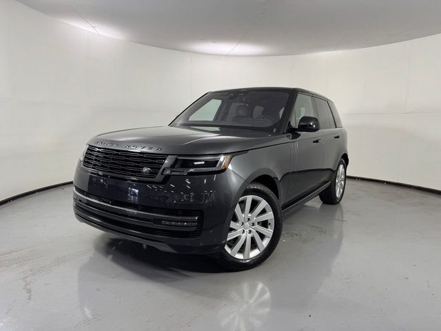 2023 Land Rover Range Rover SE AWD photo