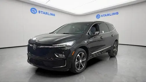 2022 Buick Enclave Essence FWD photo