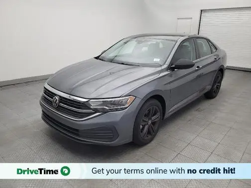 2023 Volkswagen Jetta SE FWD photo
