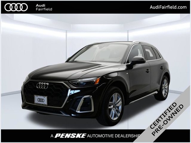 2023 Audi Q5 S line Premium AWD photo