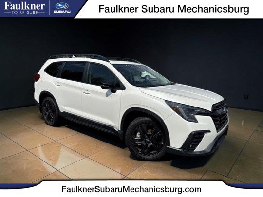 2023 Subaru Ascent Onyx Edition AWD photo