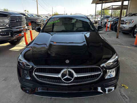 2023 Mercedes-Benz C-Class C 300 RWD photo