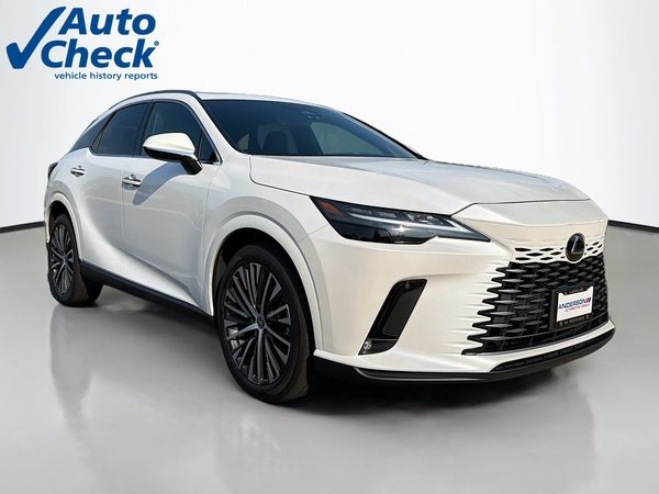 2023 Lexus RX RX 350 Premium AWD photo