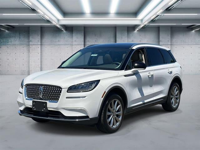 2022 Lincoln Corsair Standard AWD photo