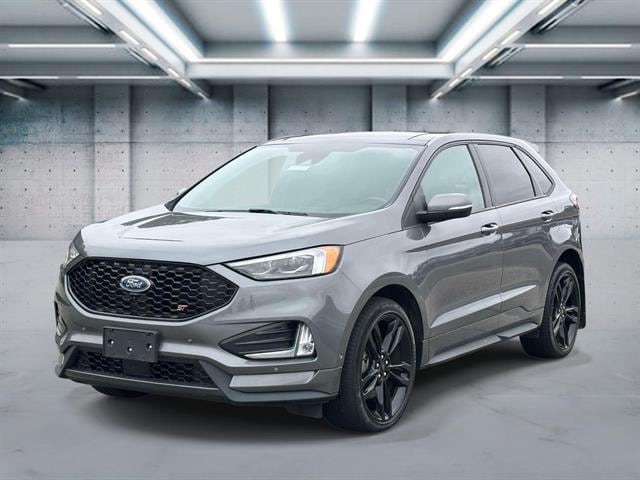 2022 Ford Edge ST AWD photo