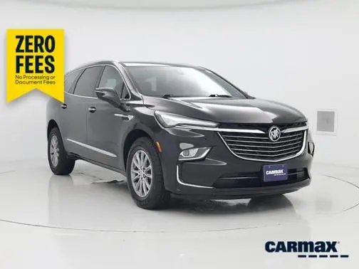 2023 Buick Enclave Essence AWD photo
