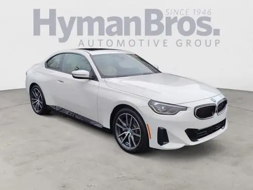 2023 BMW 2 Series 230i xDrive AWD photo